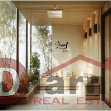 branded apartment 63m by lemon spaces living yards