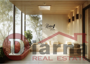 شقة فندقية بإدارة ليمون سبيسز المساحة: 63 متر مربع