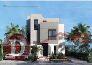 فيلا-للبيع-فى-ذا-فاليز