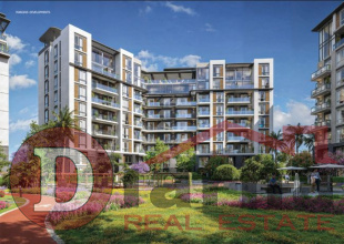 شقة-للبيع-فى-كمبوند-لوسيل