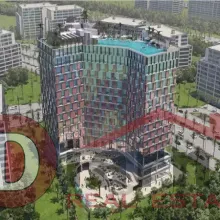 اوكس-تاور-العاصمه