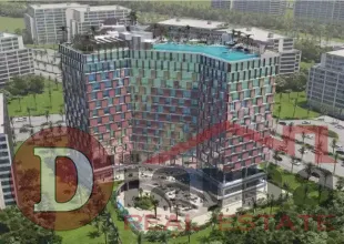 اوكس-تاور-العاصمه