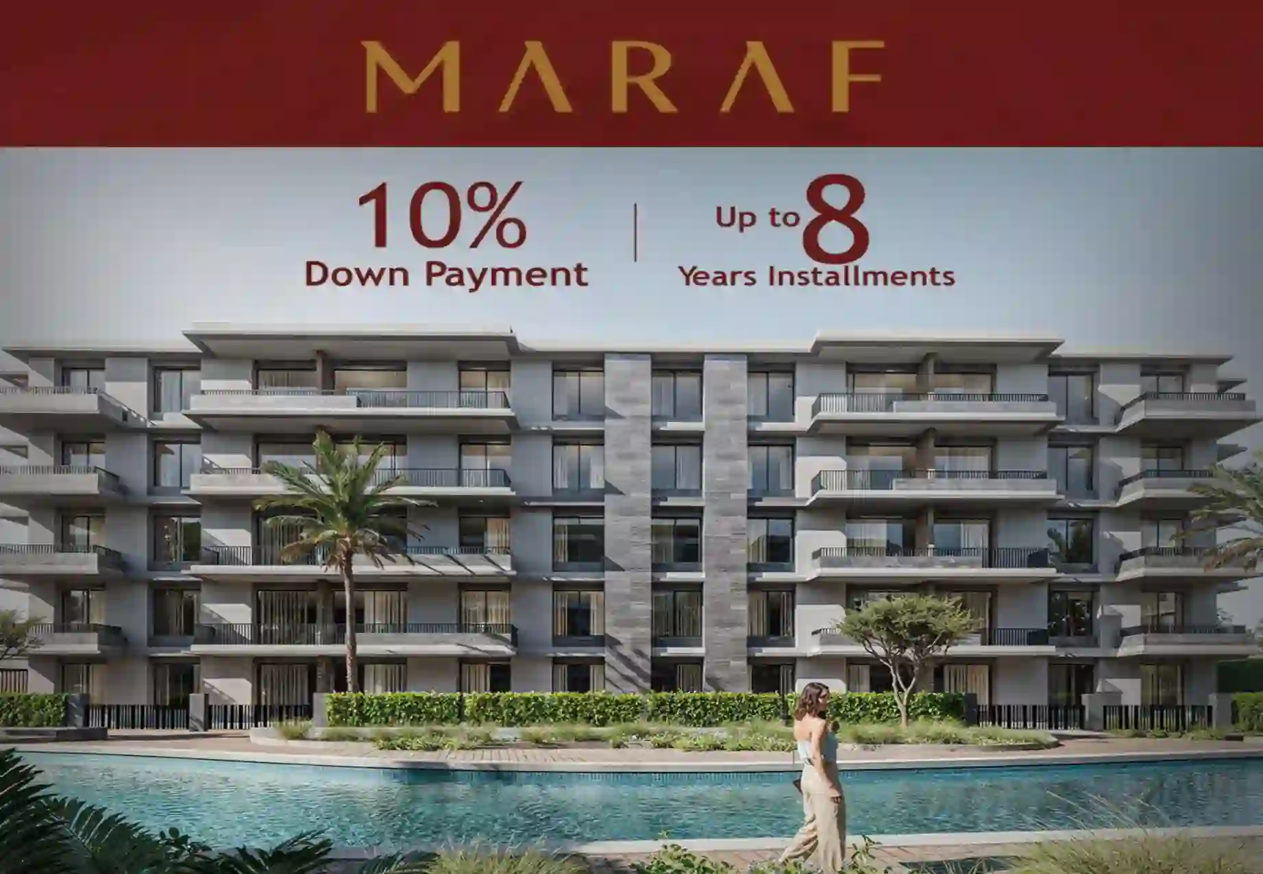 Maraf Compound New Cairo, New Cairo,9951