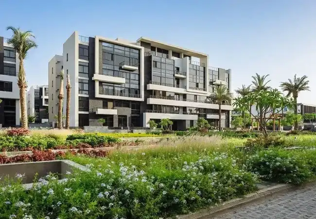 Waterway East, New Cairo,9956