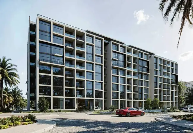 Waterway East, New Cairo,9957