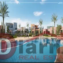 قرية- سيال -مكادي- هايتس -الغردقة