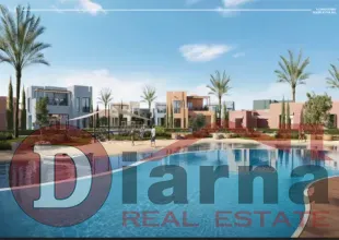 قرية- سيال -مكادي- هايتس -الغردقة