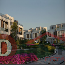 El Patio Oro  New Cairo