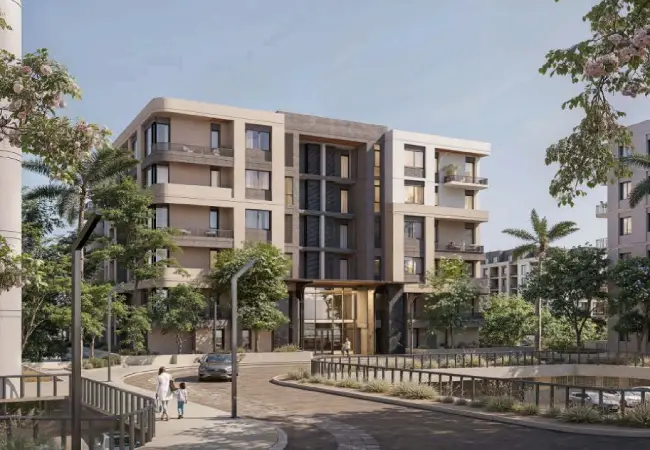 Lush Valley Compound, New Cairo,9965