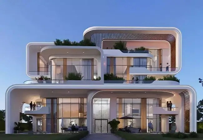 Amara, New Cairo,9967