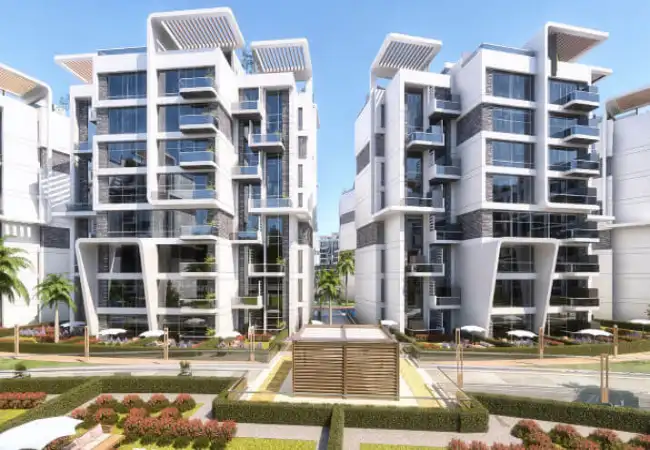 Atika Compound, New Capital,9969