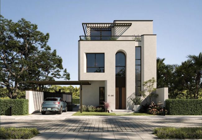 Grand Lane Compound, New Cairo,9970