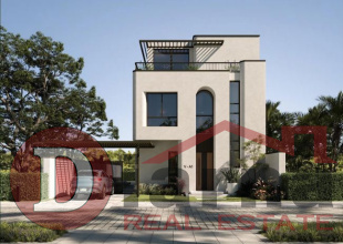 فيلا-للبيع-فى-جراند-لاين