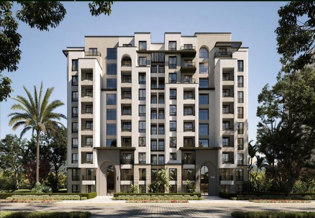 Grand Lane Compound, New Cairo,9971