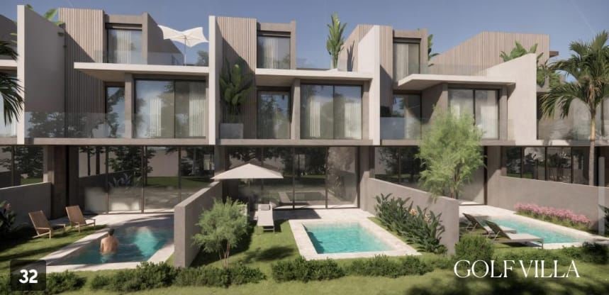 Golf town, New Cairo,9973