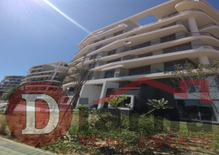 كمبوند ارمونيا العاصمة الادارية