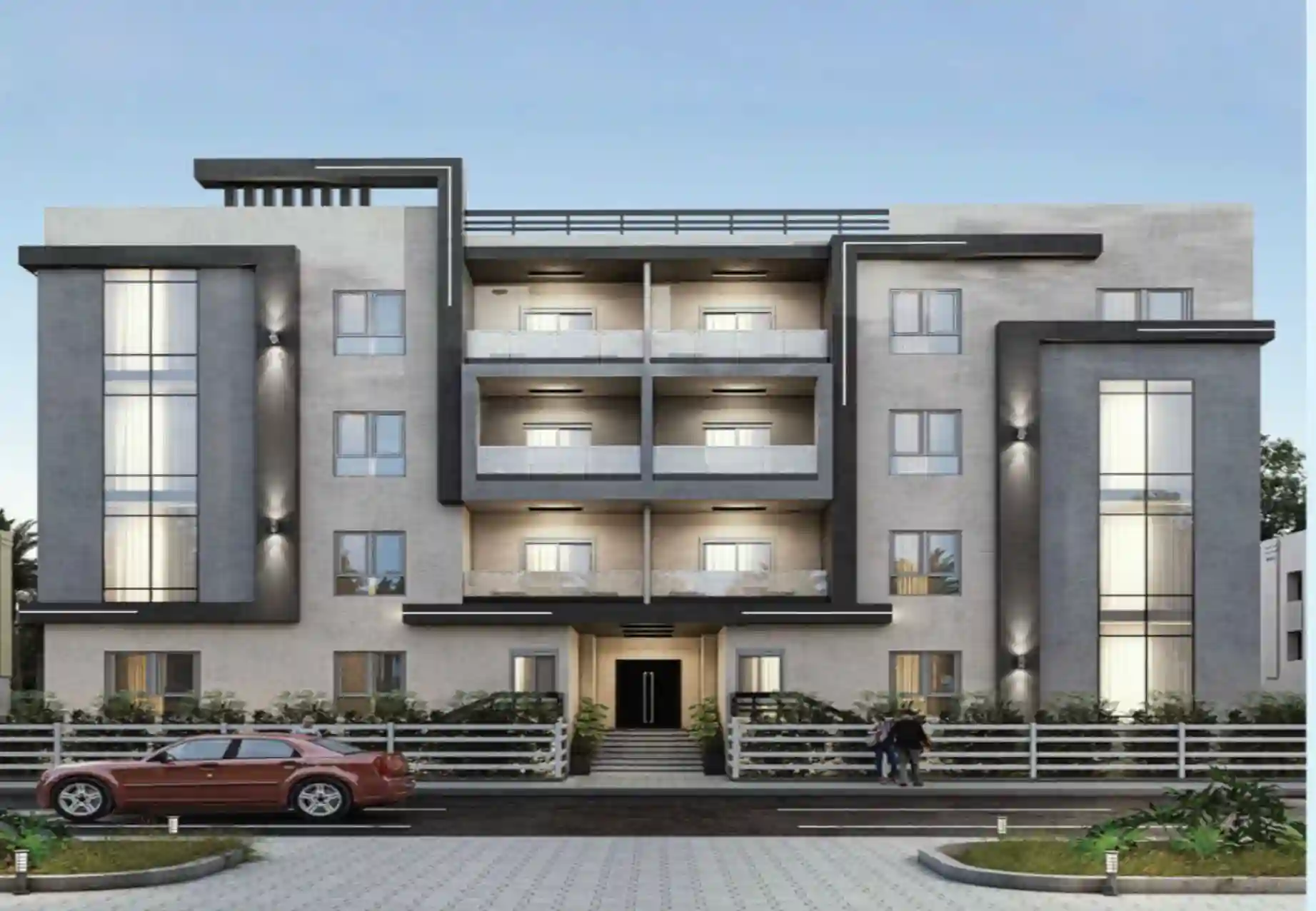 Sarayat El Kattameya, New Cairo,9985