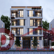 شقه- للبيع- فى- بيت -الوطن- الحي- الخامس