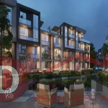 اسعار-شقق-كمبوند-ريتز-نيو-زايد