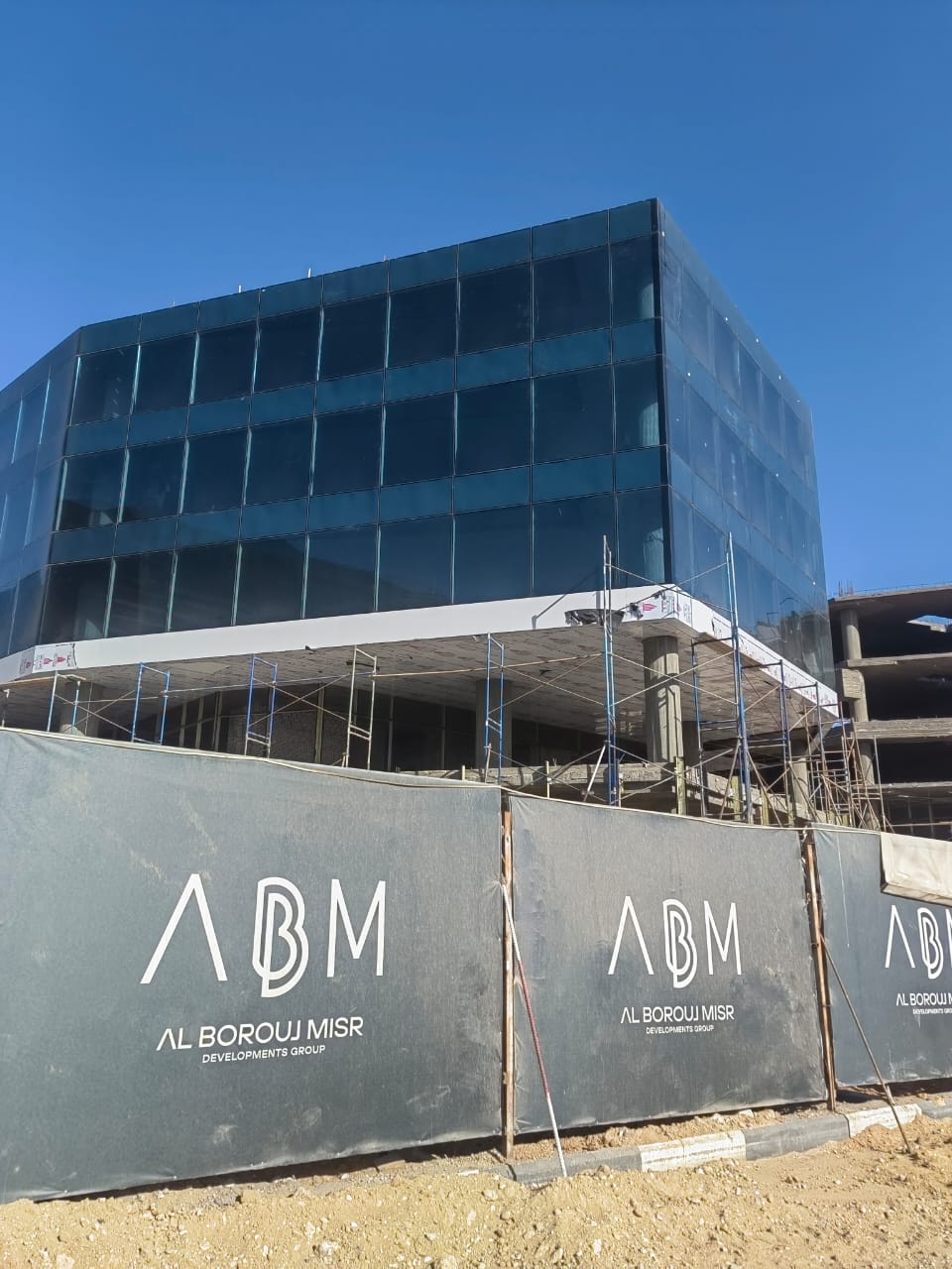 sherton, New Cairo,10004