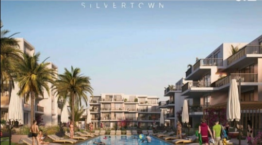 Silver Sands, North Coast Sidi Heneish,10012