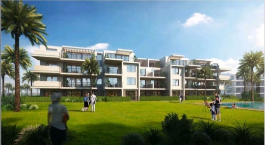 Silver Sands, North Coast Sidi Heneish,10017