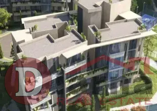 كمبوند-ويست-ليفز-الشيخ-زايد 