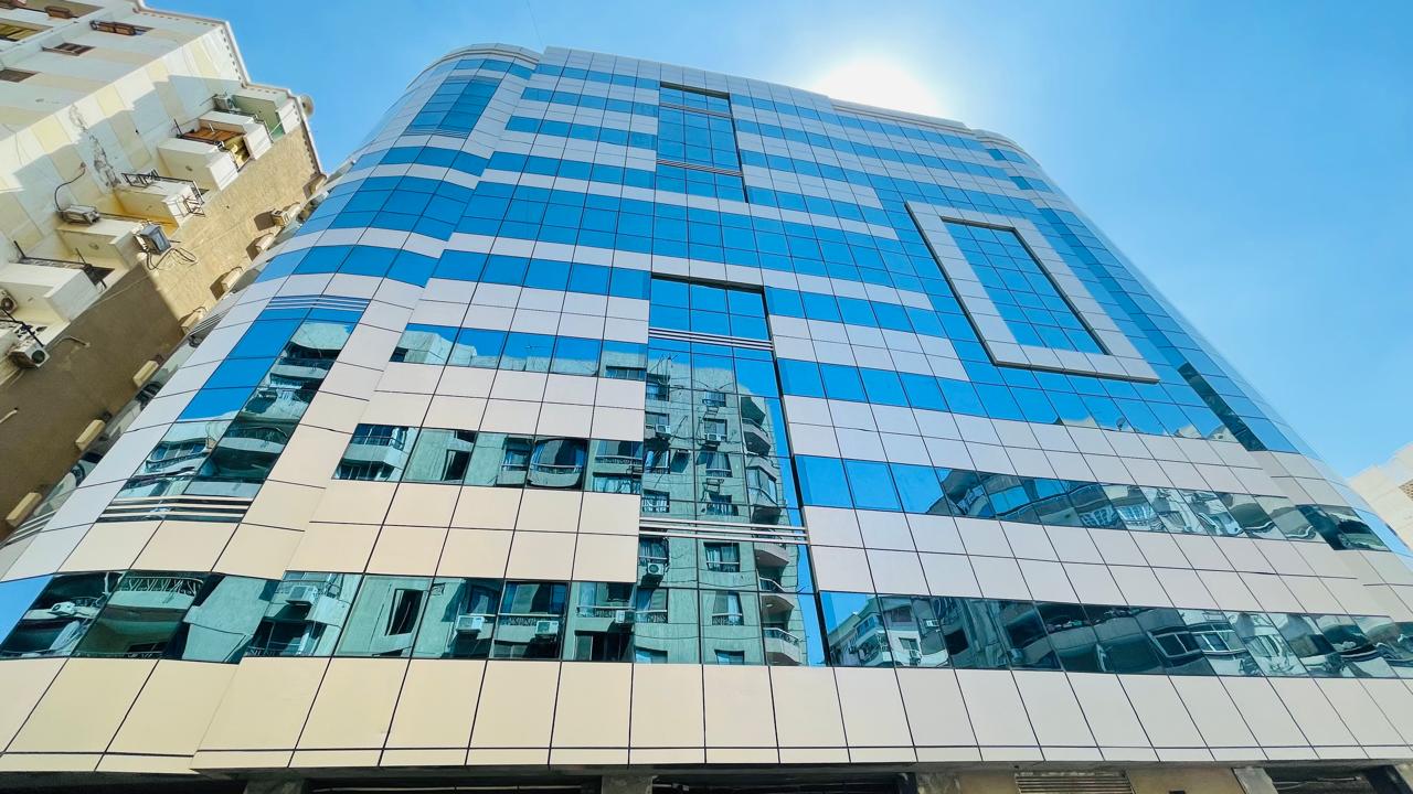 Nasr City, Cairo,10019