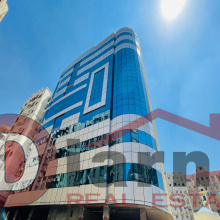 مبنى-ادارى-للايجار-فى-مدينه-نصر