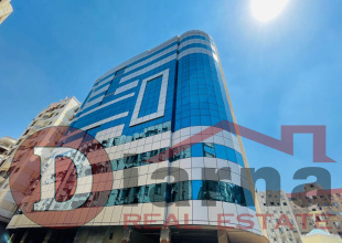 مبنى-ادارى-للايجار-فى-مدينه-نصر