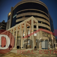 مكتب-للايجار-فى-اوداز-مول