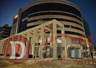 مكتب-للايجار-فى-اوداز-مول