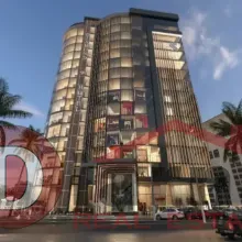 Diamond-Tower-New-Capital