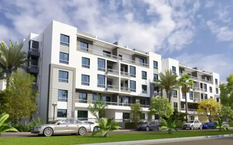 JAYD, New Cairo New Cairo,10031