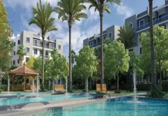 JAYD, New Cairo New Cairo,10032