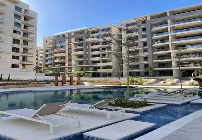 IL Bosco, New Capital,10033