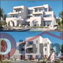 كاى-العين-السخنه