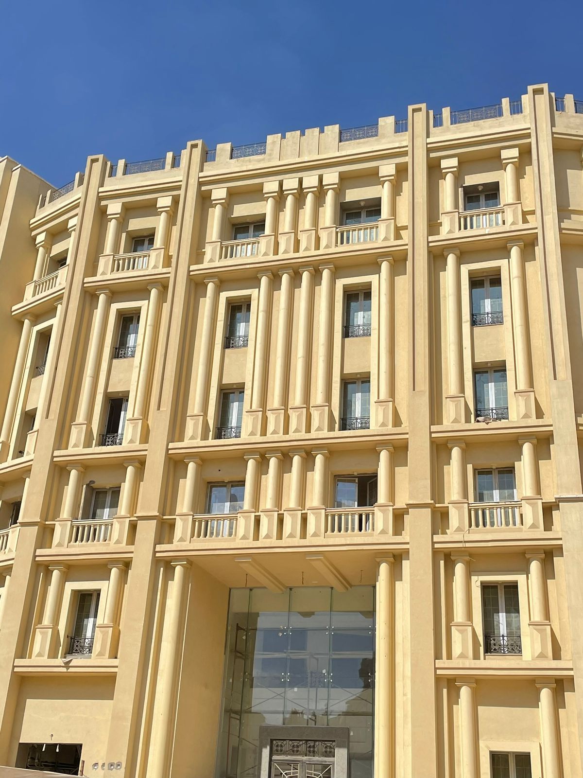 New Garden City, New Capital,10036