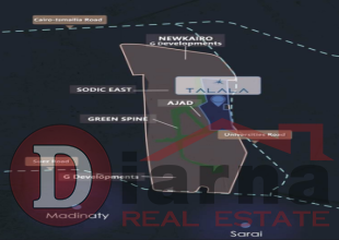 كمبوند-طلاله-هليوبوليس-الجديده