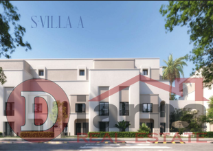 كمبوند-طلاله-هليوبوليس-الجديده