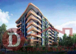 كمبوند-ميدتاون-كوندو-العاصمة