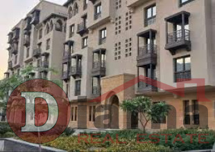 شقة للبيع في كمبوند ارابيسك الفسطاط الجديدة  19839