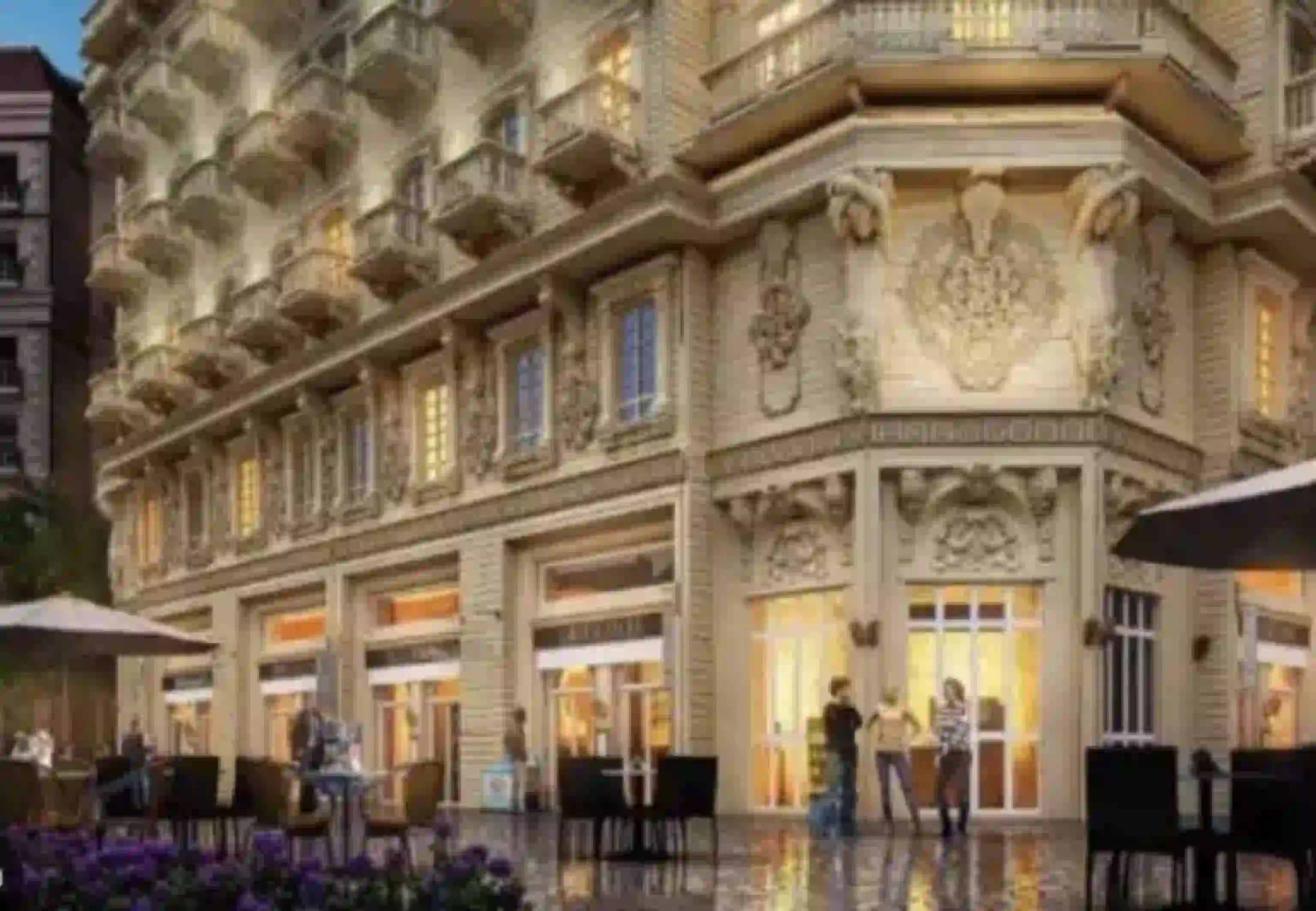 New Garden City, New Capital,10057