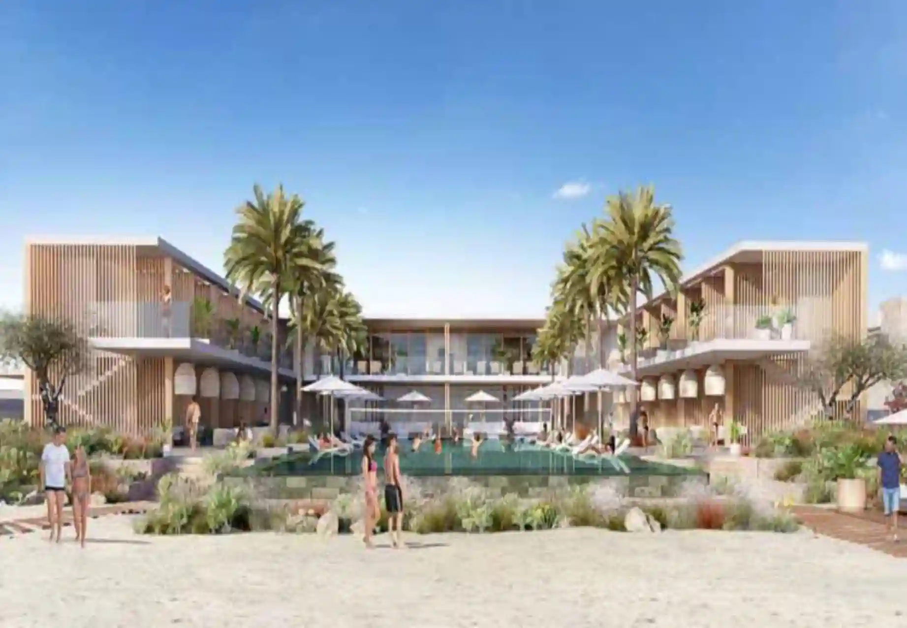 Silver Sands, North Coast Sidi Heneish,10060