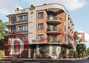  شقه- للبيع -فى- بيت -الوطن- التجمع -الخامس