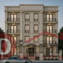  شقه- للبيع -فى- بيت -الوطن- التجمع -الخامس