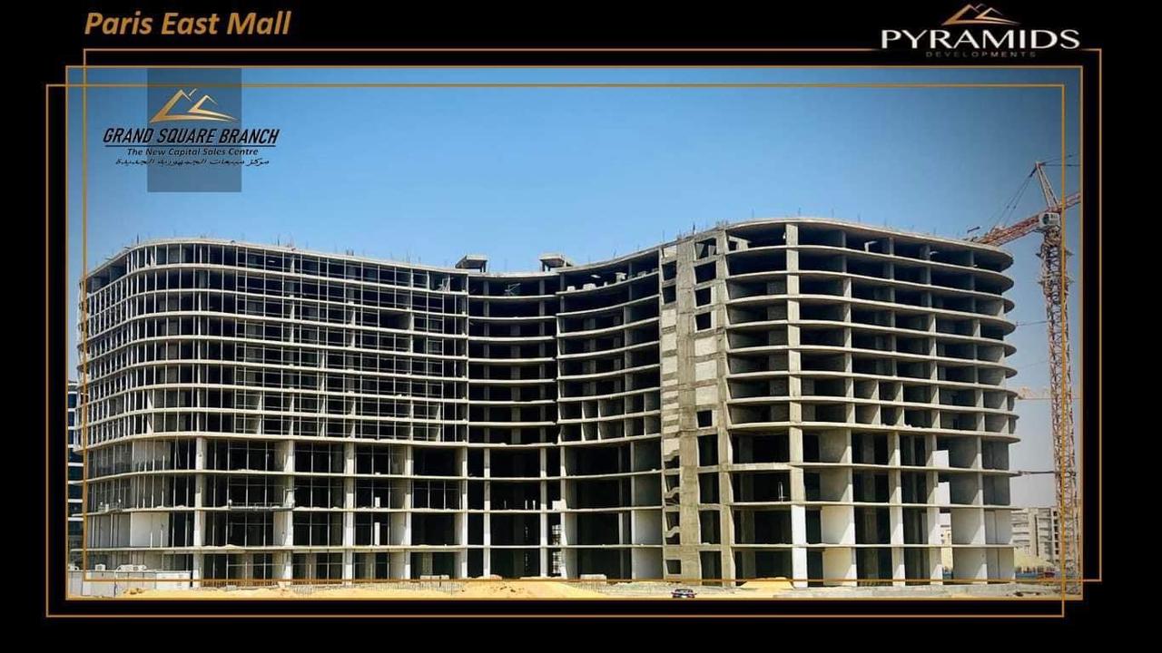 بيراميدز سيتى 
pyramids city 
شركة بيراميدز العقارية 
pyramids development
محلات بالعاصمة الادارىة 
مكاتب بالعاصمة الادارية 
عيادات بالعاصمة الاداريه 
تجارى بالعاصمة الاداريه 
ادارى بالعاصمة الادارية 
طبى بالعاصمة الادارية 
استلام قورى بالعاصمة الاداريه 
mixed use in new capital 
commercial new capital
admin new capital
medical new capital
immediate delivery