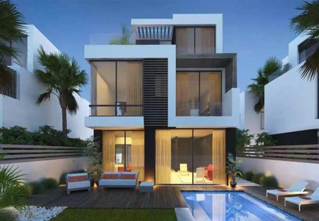 Village de la Capitale, New Capital,10072