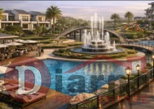 Apartment -for -sale- in -Village -de- la- Capital