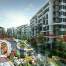 شقه- للبيع- فى -فيلدج- دي -لاكبيتال- العاصمة- الإدارية- الجديدة- بالتقسيط